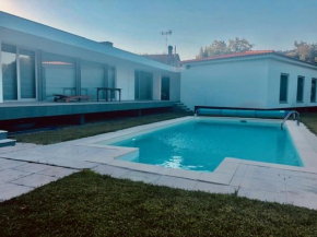 Campo da Fonte Luxury Villa